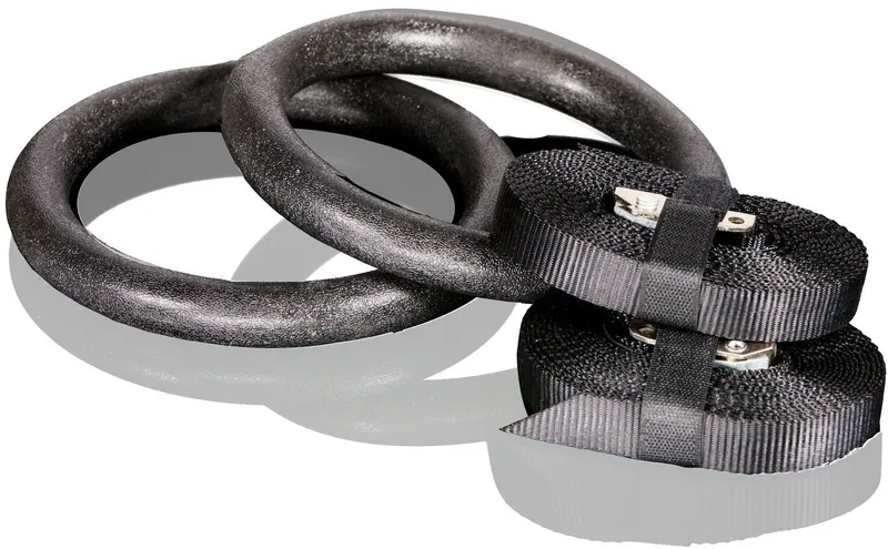 Gymstick Power Rings, Gymrings