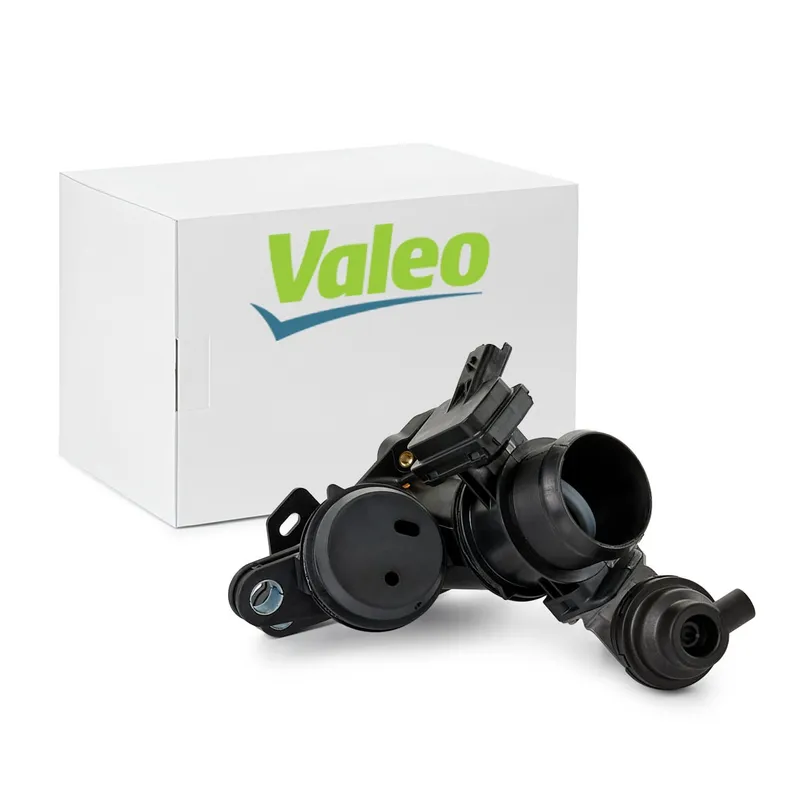 Spjällhus VALEO 700443