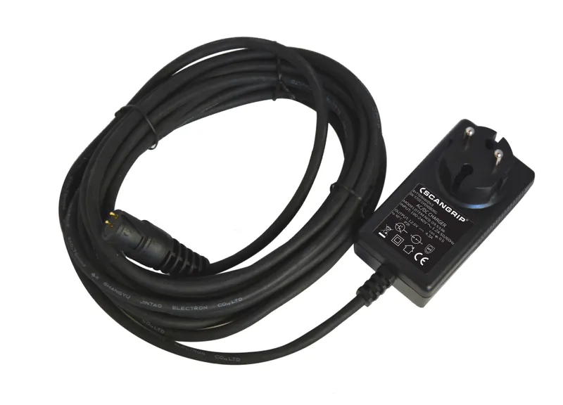 SCANGRIP 03.5336 Laddare 12,6 V, 4,3A