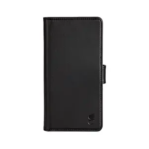 GEAR Mobilfodral Svart 7 Kortfack Samsung S20FE 2in1 Magnetskal
