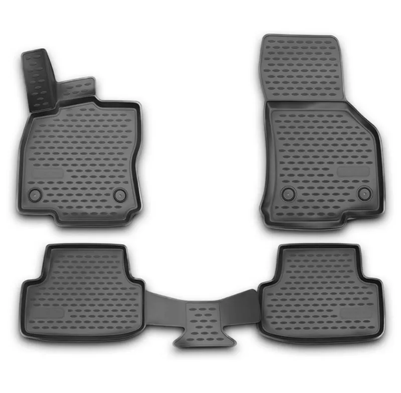 Bilmattor OMAC A011915