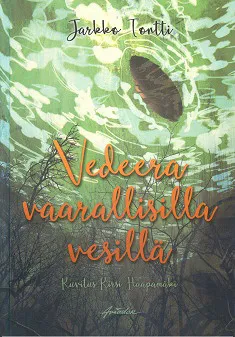 Vedeera vaarallisilla vesillä, E-bok