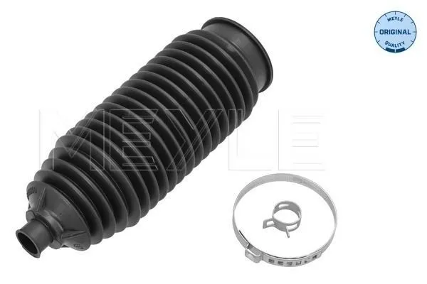 Bälgsats, styrsystem MEYLE 37-14 620 0017