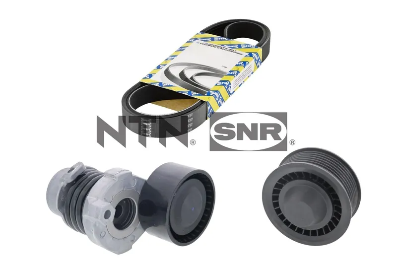 SNR KA855.35 Drivremssats