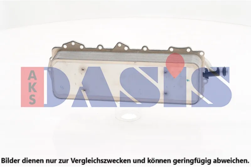 Oljekylare AKS DASIS 026008N