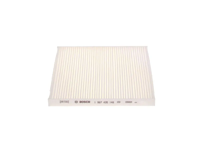 Kupéfilter BOSCH 1 987 435 148
