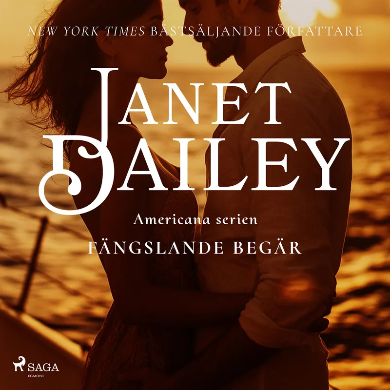 Fängslande begär