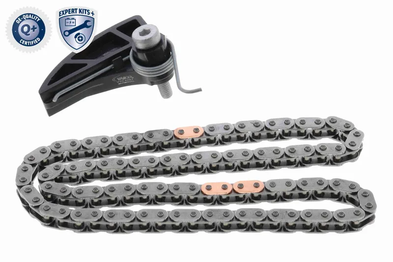 Kedjesats, drivning oljepump VAICO V10-6521