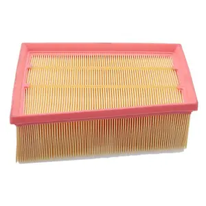 Luftfilter FEBI BILSTEIN 101666
