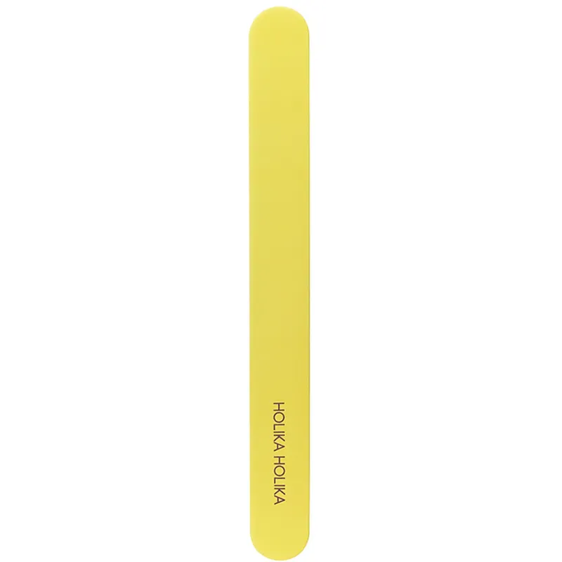 Holika Holika Magic Tool Nail Shining Two Way Buffer