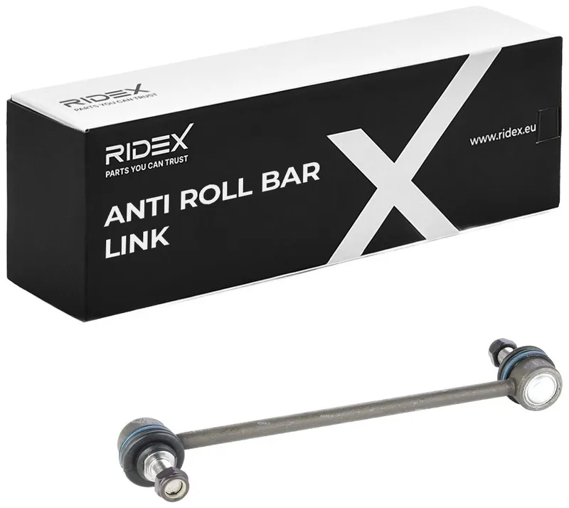 Stabilisatorstag RIDEX 3229S0345