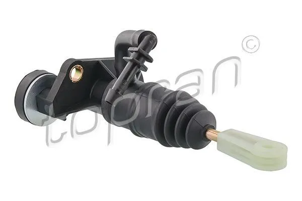 Huvudcylinder koppling TOPRAN 110 543