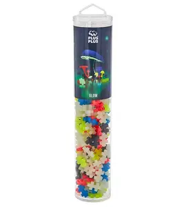 Glow Mix 240 Bitar Plus-Plus