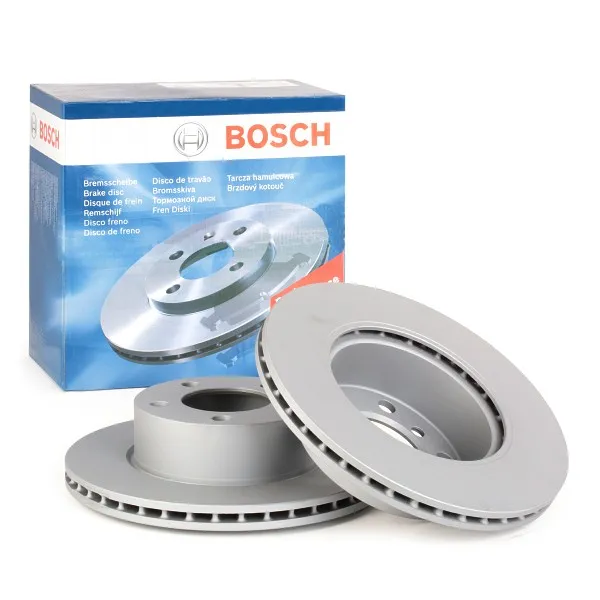 Bromsskiva BOSCH 0 986 479 213