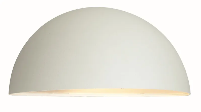 Norlys Paris 5038 Väggarmatur LED, 4000K, 6W, IP43 Vit