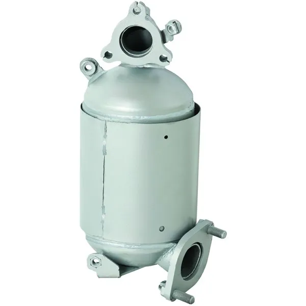 Partikelfilter (DPF) AS FD5127