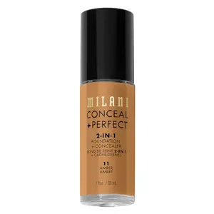 Natural Radiant - Longwear Foundation (#6156)