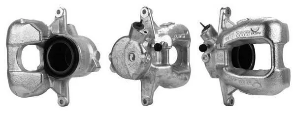 Bromsok FERODO FCL694525