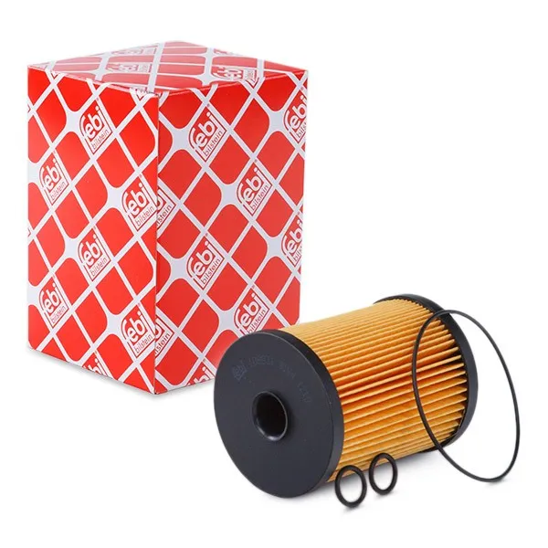 Bränslefilter FEBI BILSTEIN 108931
