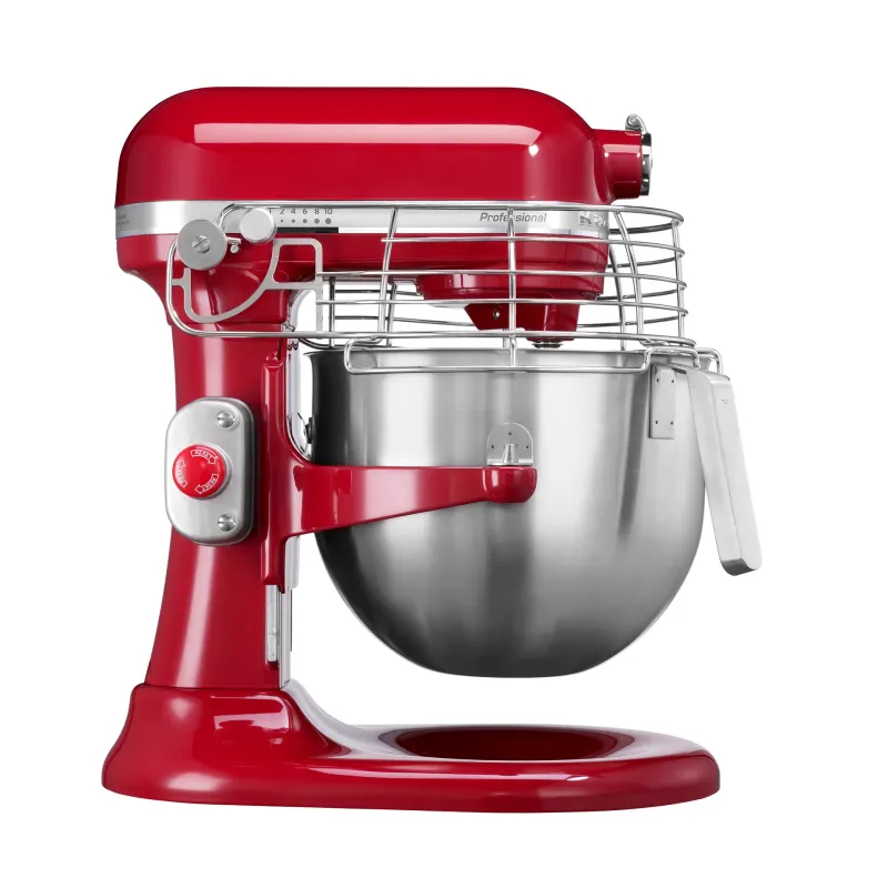 Kitchenaid Professional Standmixer Rød 6,9L