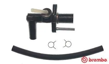 Huvudcylinder koppling BREMBO C 49 003
