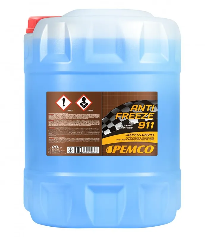 Glykol PEMCO PM0911-20