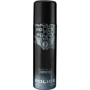 POLICE To Be Deodorant Body Spray 200 ml