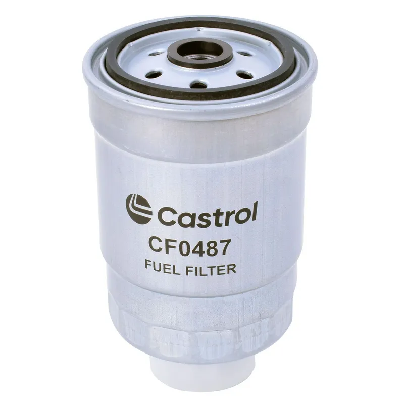 Bränslefilter Castrol filters CF0487