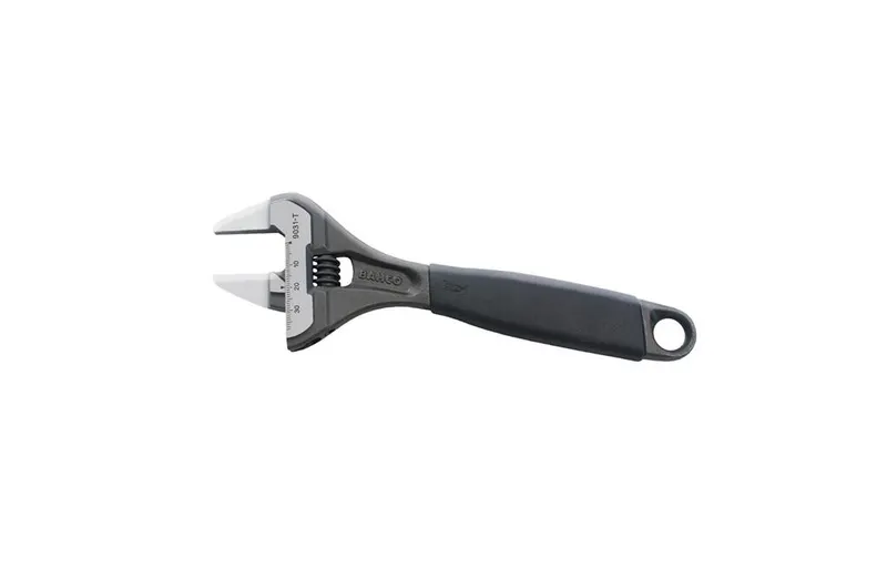 SKIFTNYCKEL 9031-T ERGO 8T TUNN FOSFATERAD | Beijerbygg Byggmaterial