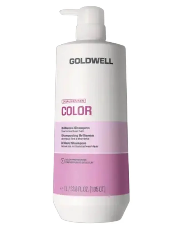 Goldwell Dualsenses Color Brilliance Conditioner 1000 ml