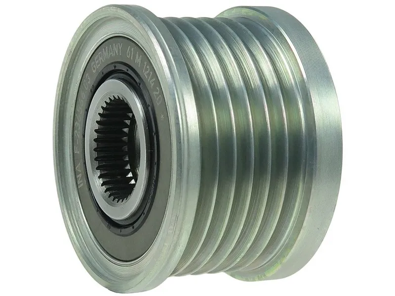 Frihjulskoppling, generator AS-PL AFP0044(INA)