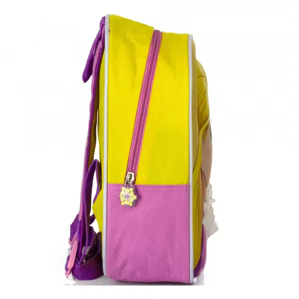 Disney Princess 3D-Ryggsäck 27 cm