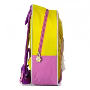 Disney Princess 3D-Ryggsäck 27 cm