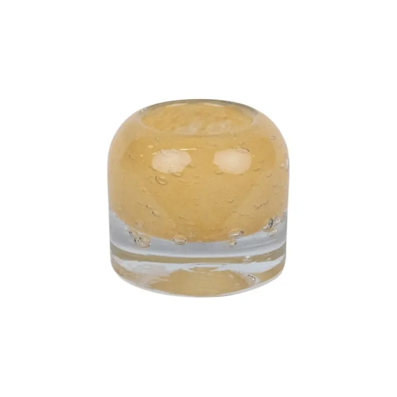 Olsson & Jensen Leah ljuslykta Ø7,5 cm Vete