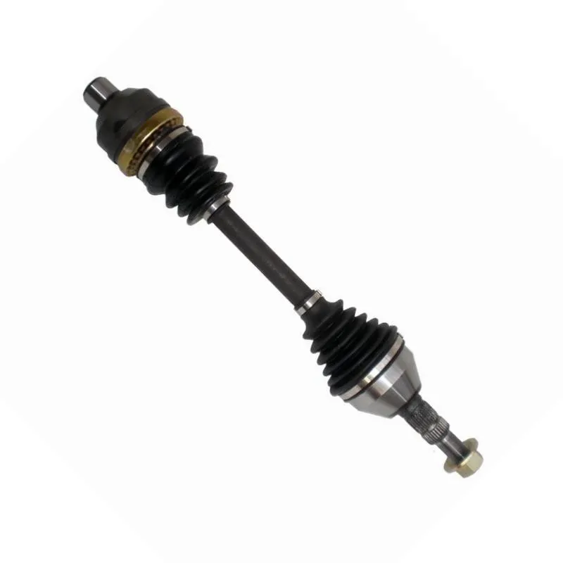 Drivaxel EURODRIVELINE OP-252
