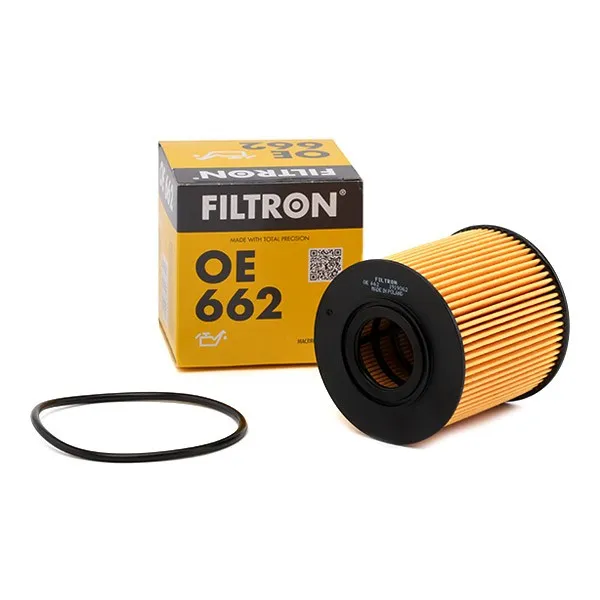 Oljefilter FILTRON OE 662