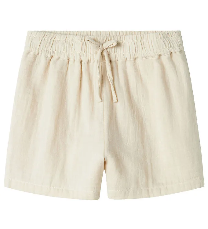 Name It Shorts – Noos – NkfJasmin – Summer Sand