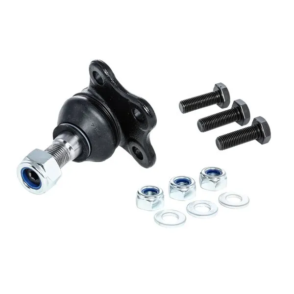 Spindelled DELPHI TC1162