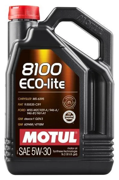 Motorolja MOTUL 110051