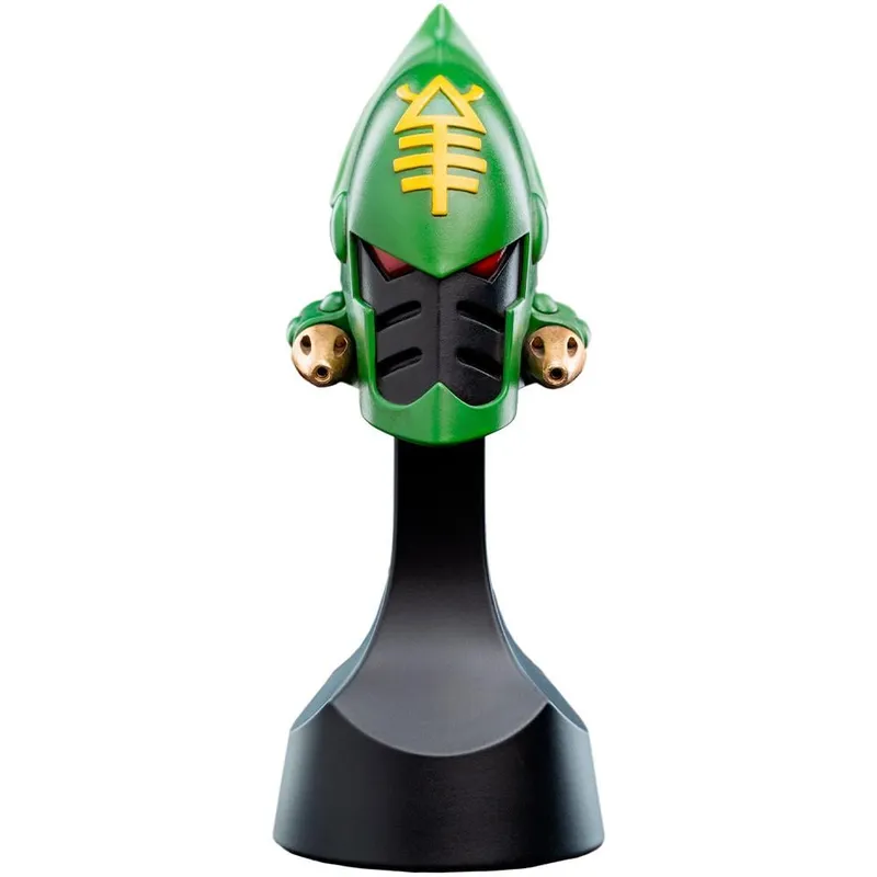 Weta Workshop Warhammer 40.000 - Striking Scorpion Helm Replica
