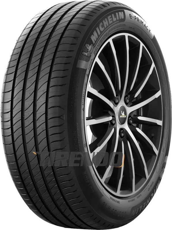Michelin E Primacy ( 185/60 R15 88H XL EV Suitable )