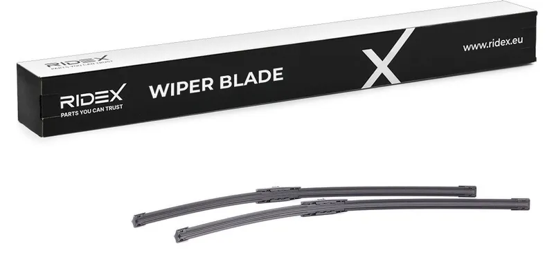 Torkarblad RIDEX 298W0095