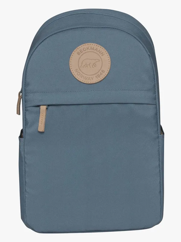 Beckmann Ryggsäck – Urban – Mini – Ocean Green