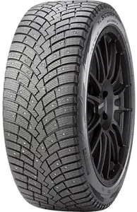 Pirelli Scorpion Ice Zero 2 ( 255/45 R19 104T XL, Dubbade )