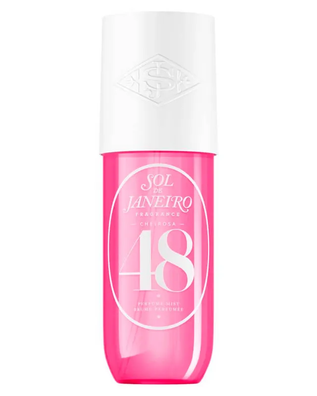 Cheirosa 48 - Doftmist för kropp och hår (#5935)