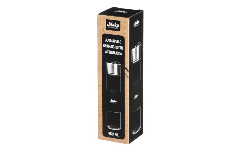 Vattenflaska 450 ml