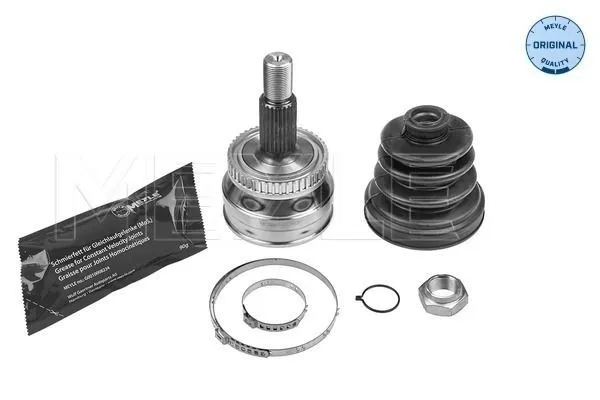 Ledsats, drivaxel MEYLE 814 498 0001