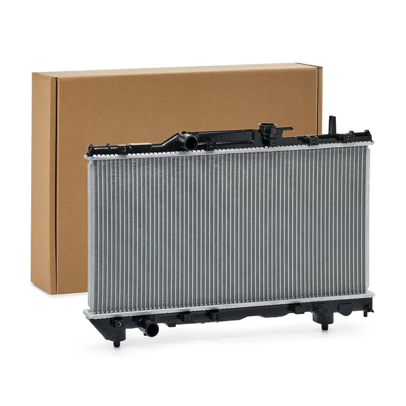 Kylare RIDEX 470R0205