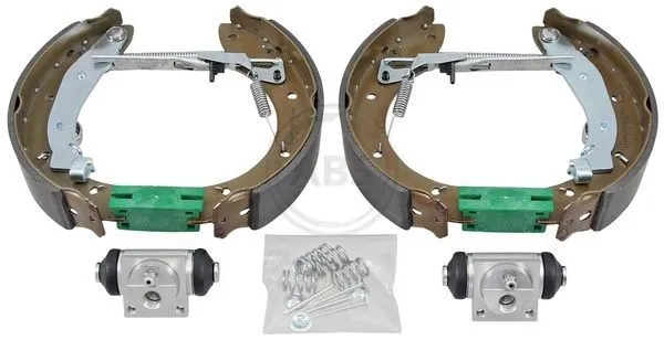 Trumbromssats A.B.S. 111483