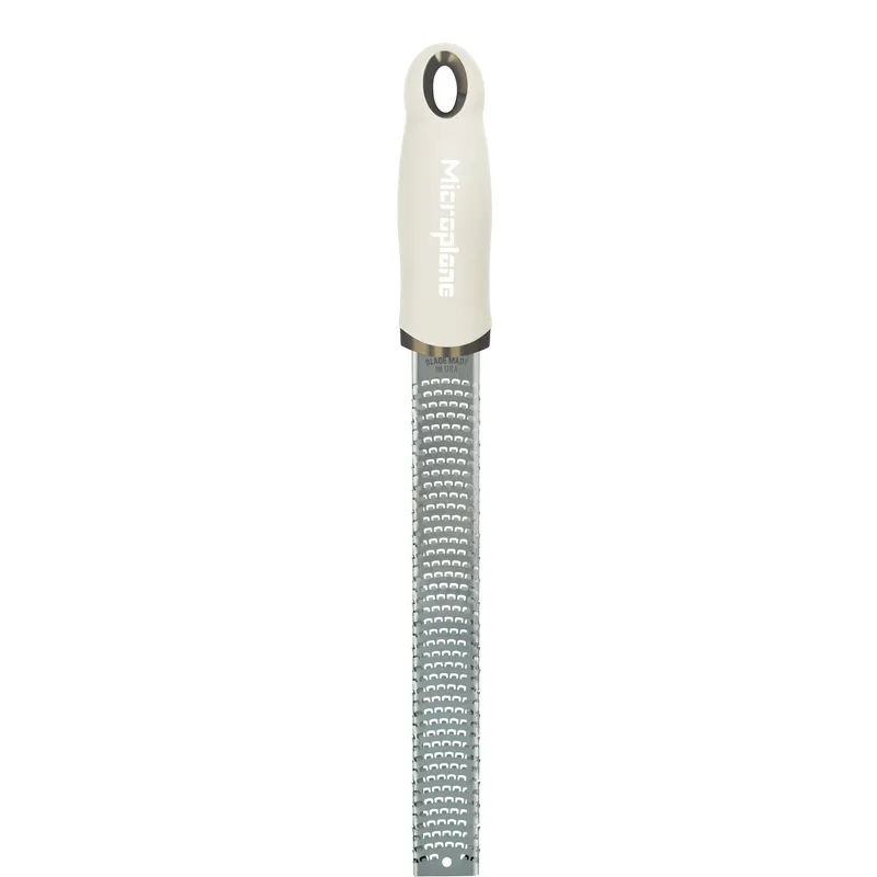 Microplane Premium classic zestjärn 32 cm Cashmere beige